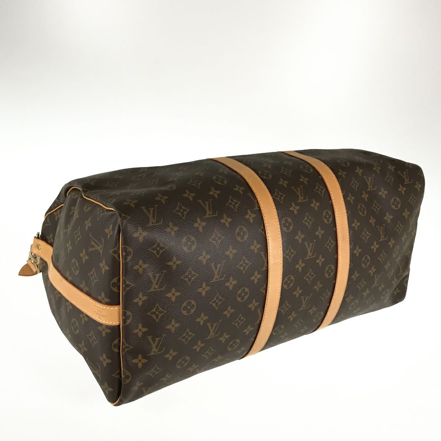 ルイ・ヴィトン ボストンバッグ