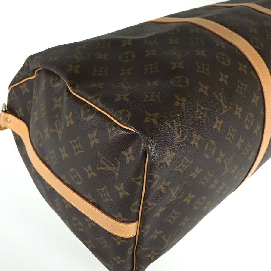 ルイ・ヴィトン ボストンバッグ