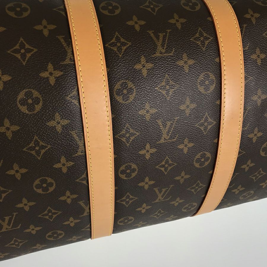 ルイ・ヴィトン ボストンバッグ