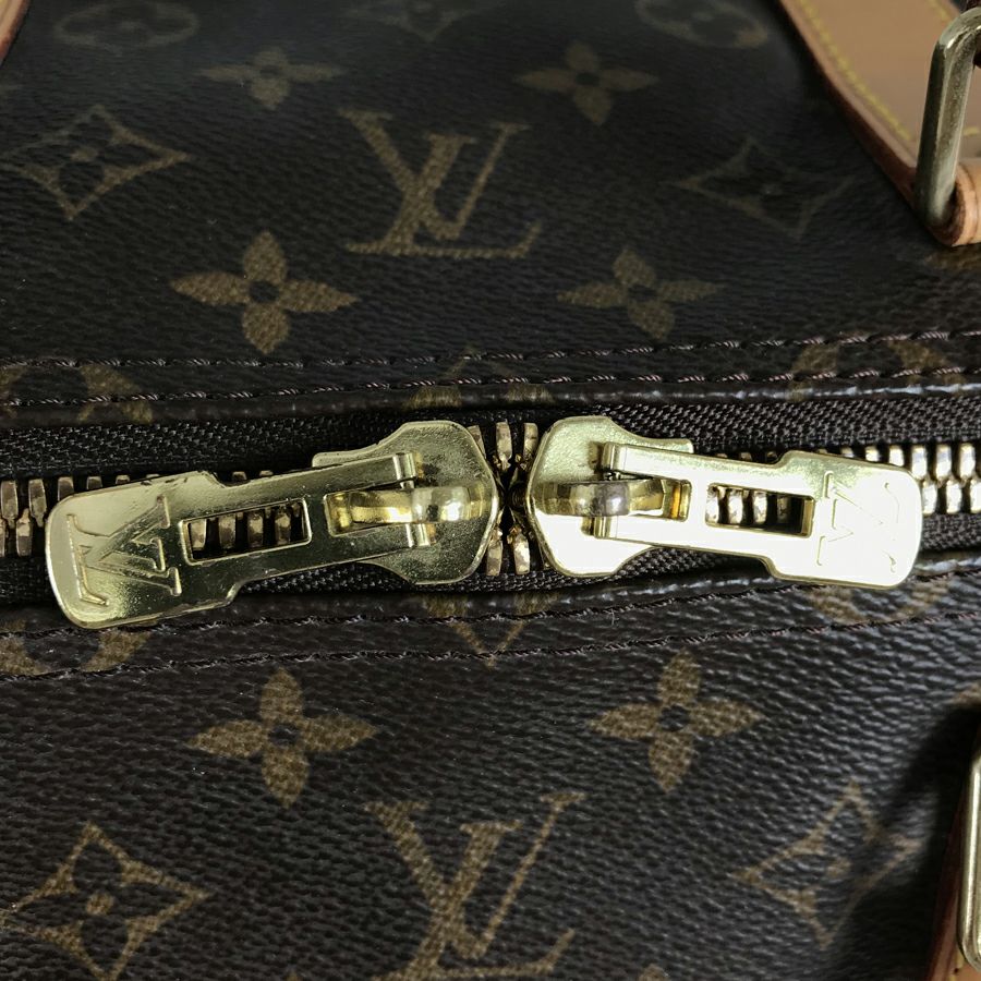 ルイ・ヴィトン ボストンバッグ