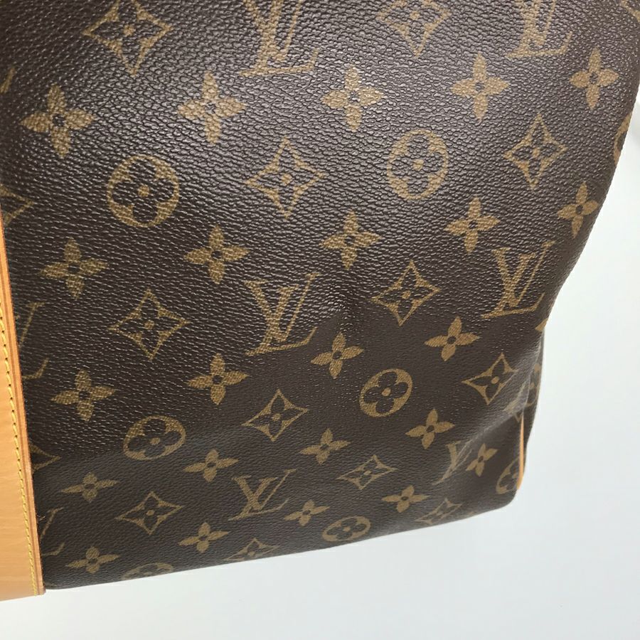 ルイ・ヴィトン ボストンバッグ