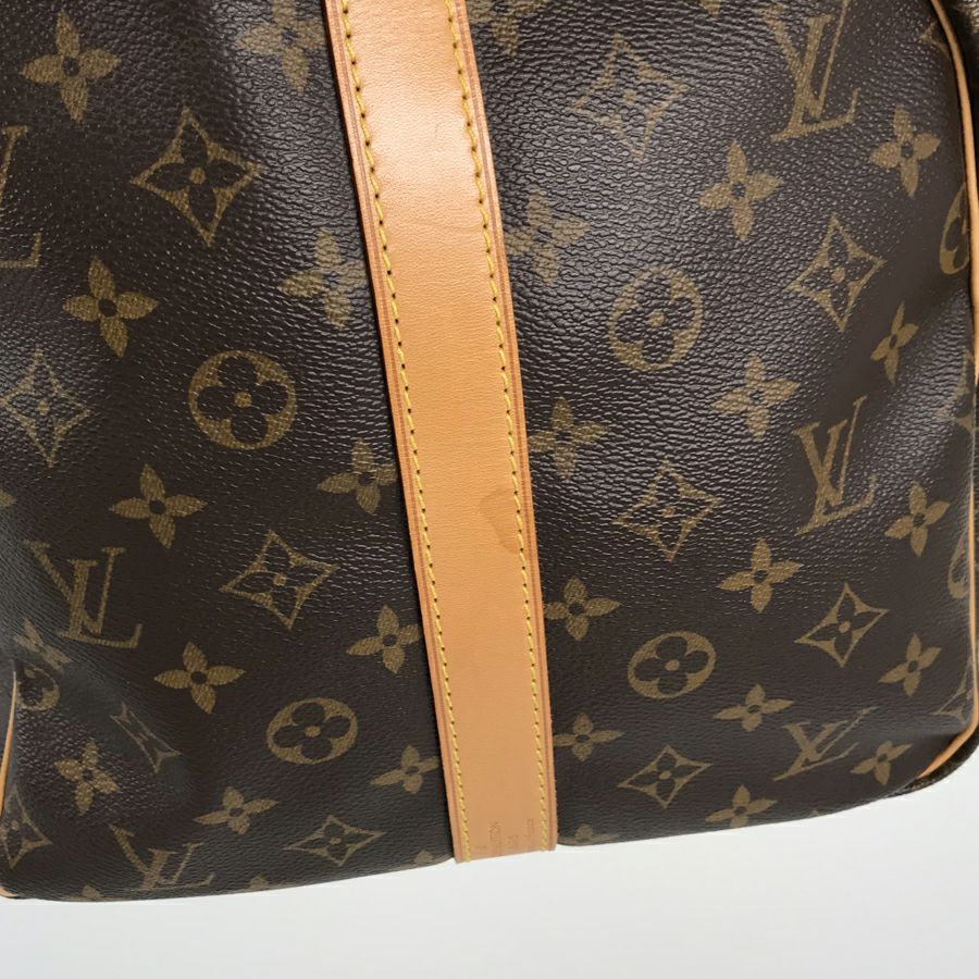 ルイ・ヴィトン ボストンバッグ