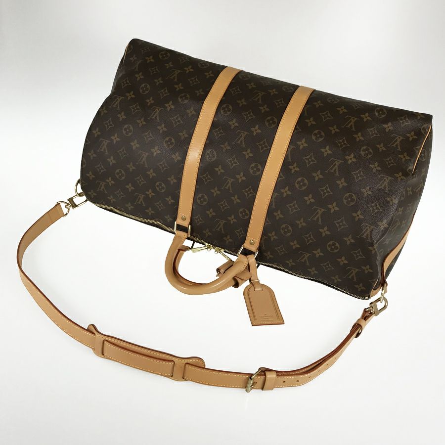 ルイ・ヴィトン ボストンバッグ