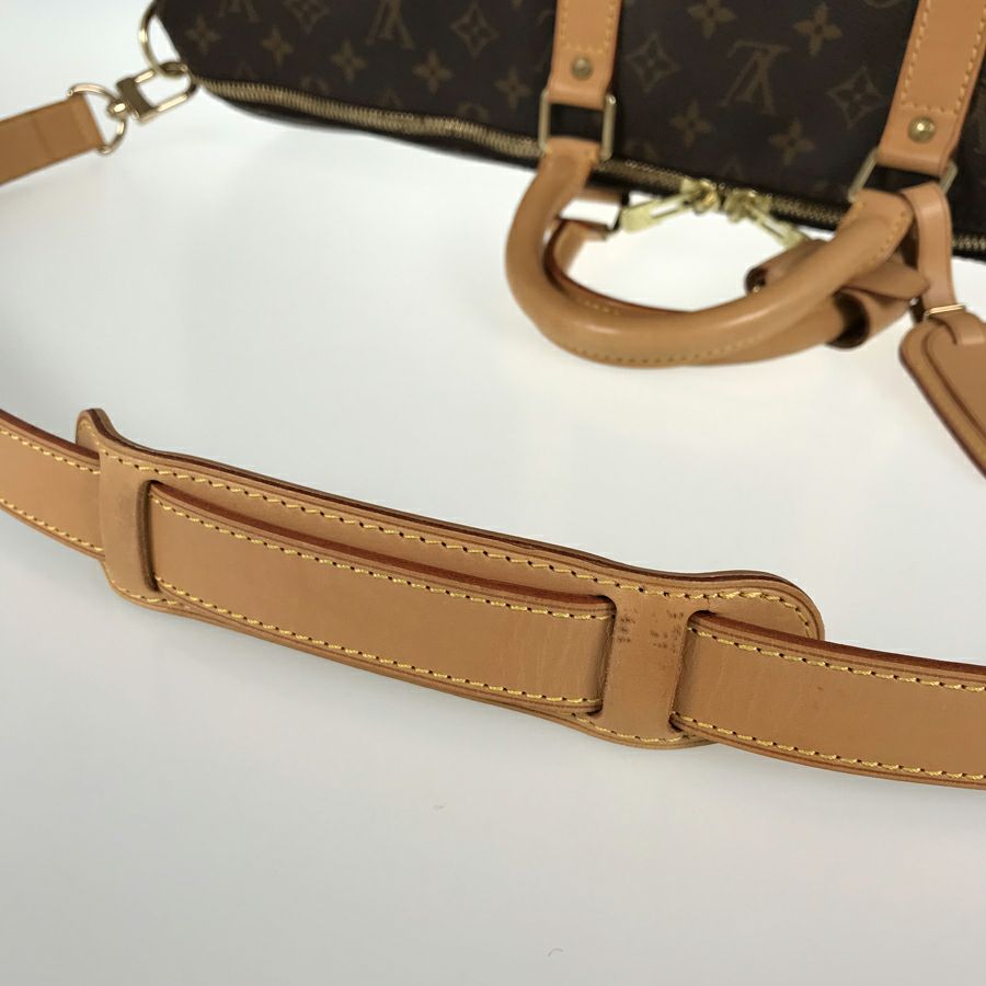 ルイ・ヴィトン ボストンバッグ