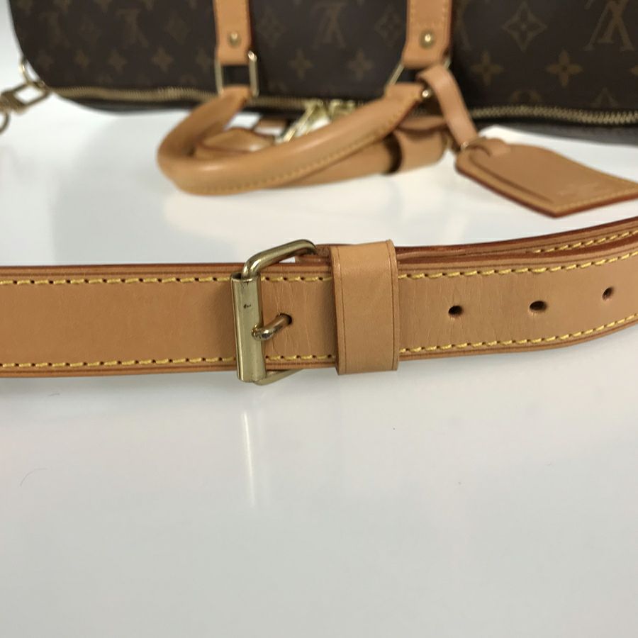 ルイ・ヴィトン ボストンバッグ