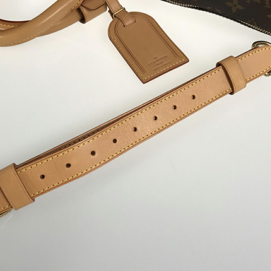 ルイ・ヴィトン ボストンバッグ