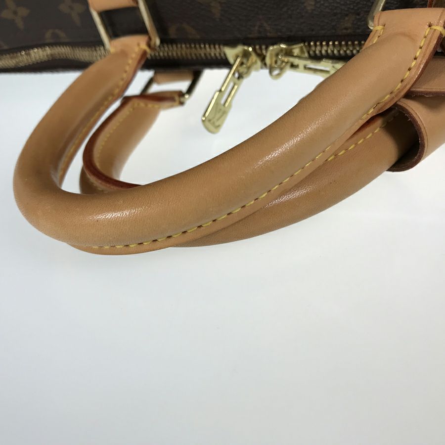 ルイ・ヴィトン ボストンバッグ