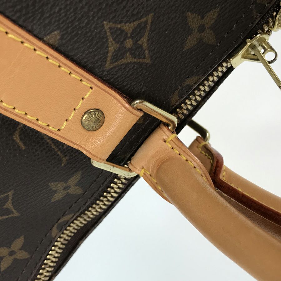 ルイ・ヴィトン ボストンバッグ