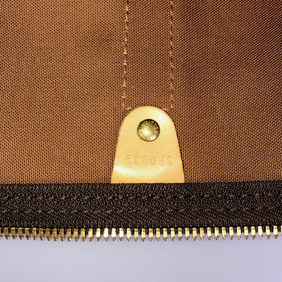 ルイ・ヴィトン ボストンバッグ