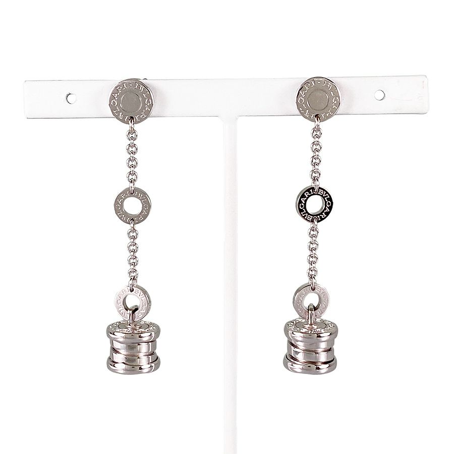 ブルガリ ピアス