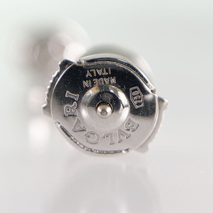 ブルガリ ピアス