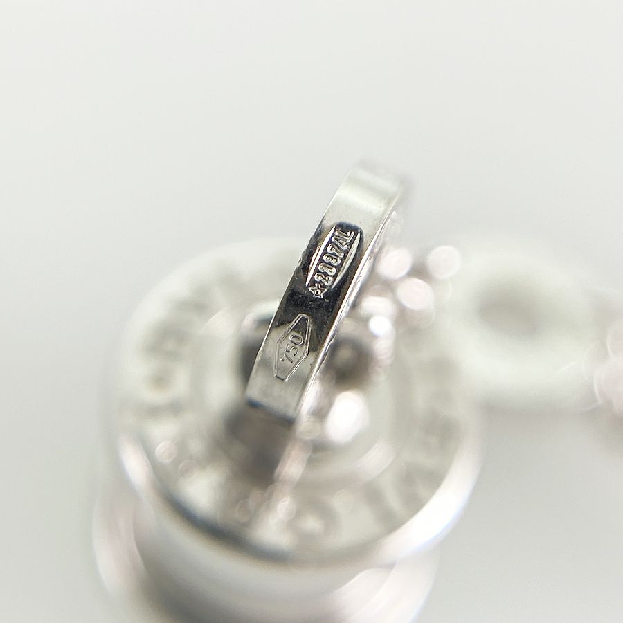 ブルガリ ピアス