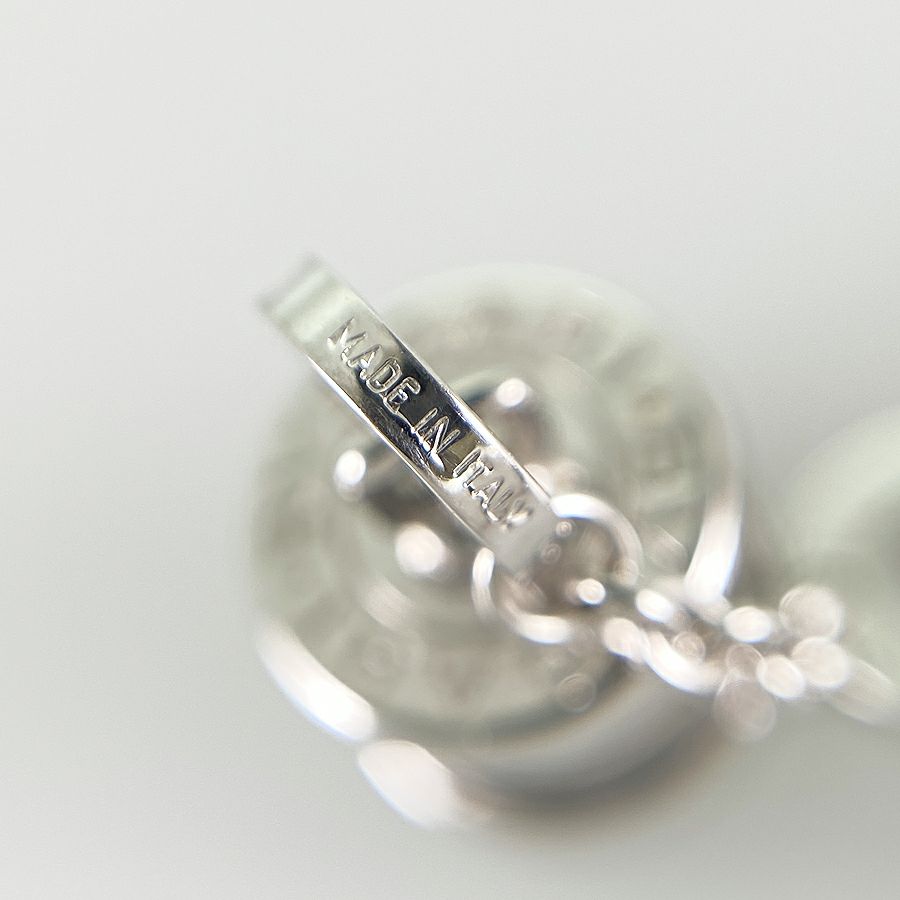 ブルガリ ピアス