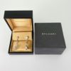 ブルガリ ピアス