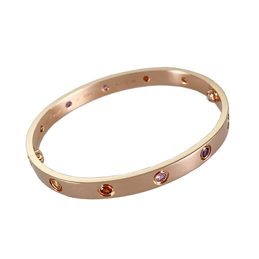 カルティエ ブレスレット