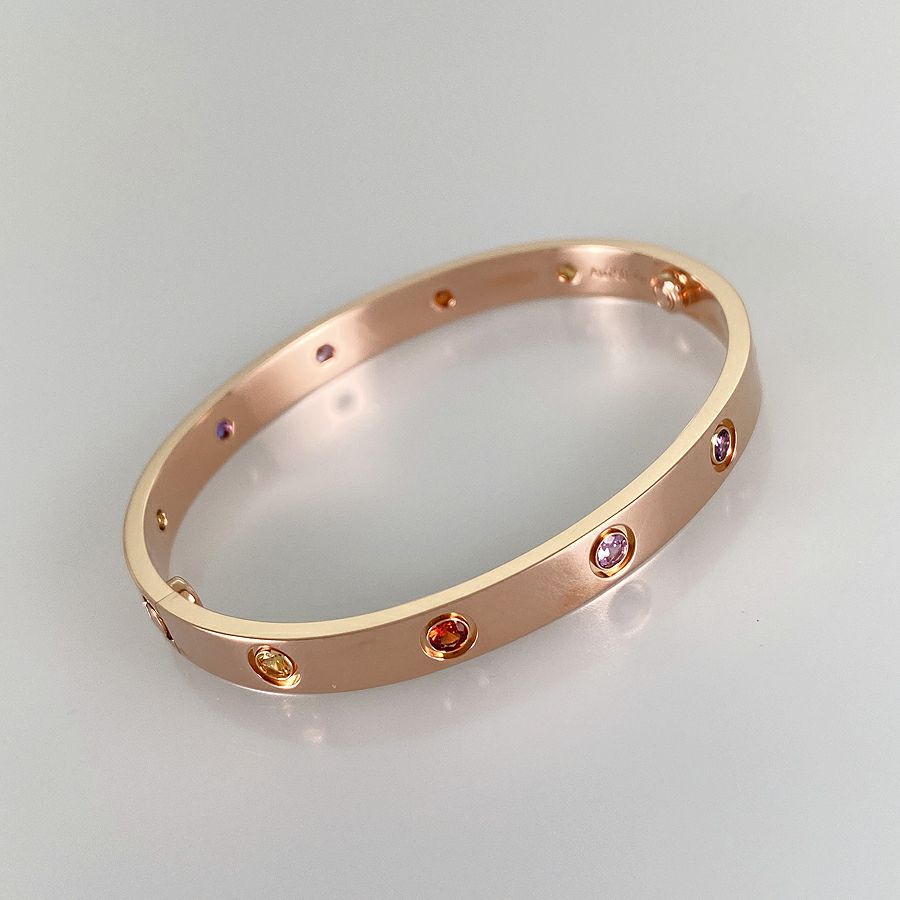 カルティエ ブレスレット