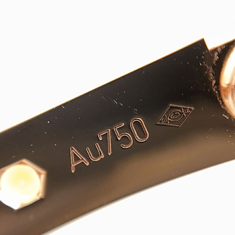 カルティエ ブレスレット