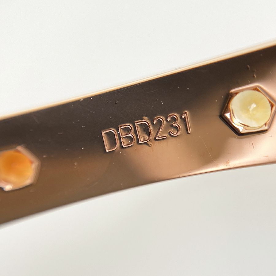 カルティエ ブレスレット