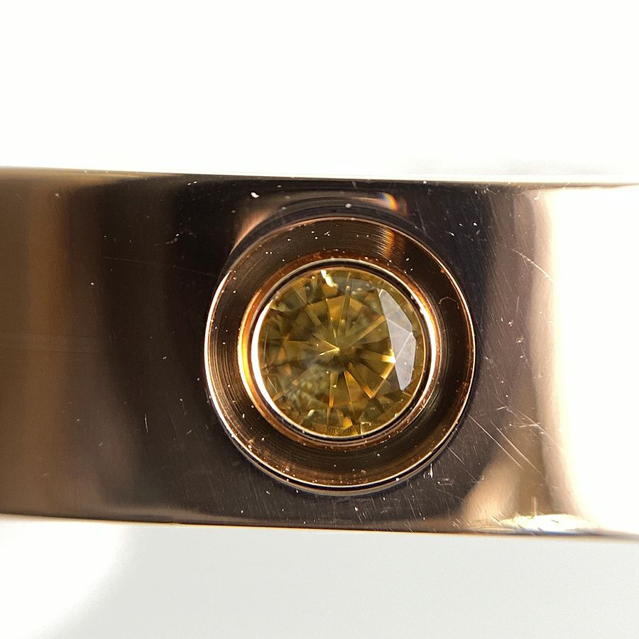 カルティエ ブレスレット