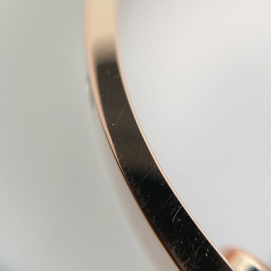 カルティエ ブレスレット