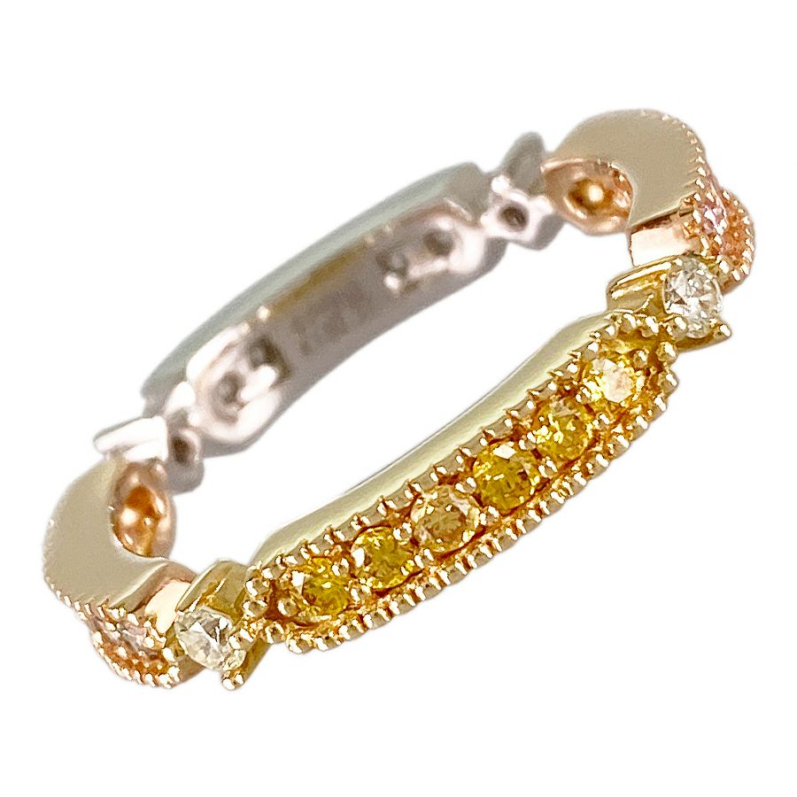 ノーブランド リング