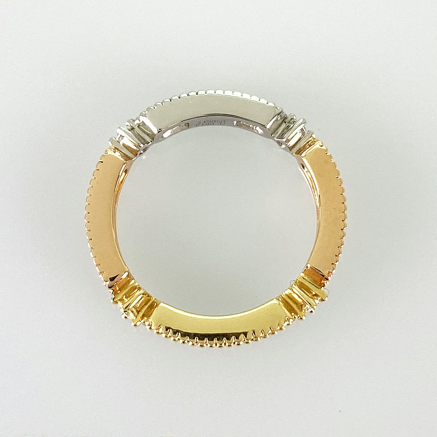 ノーブランド リング