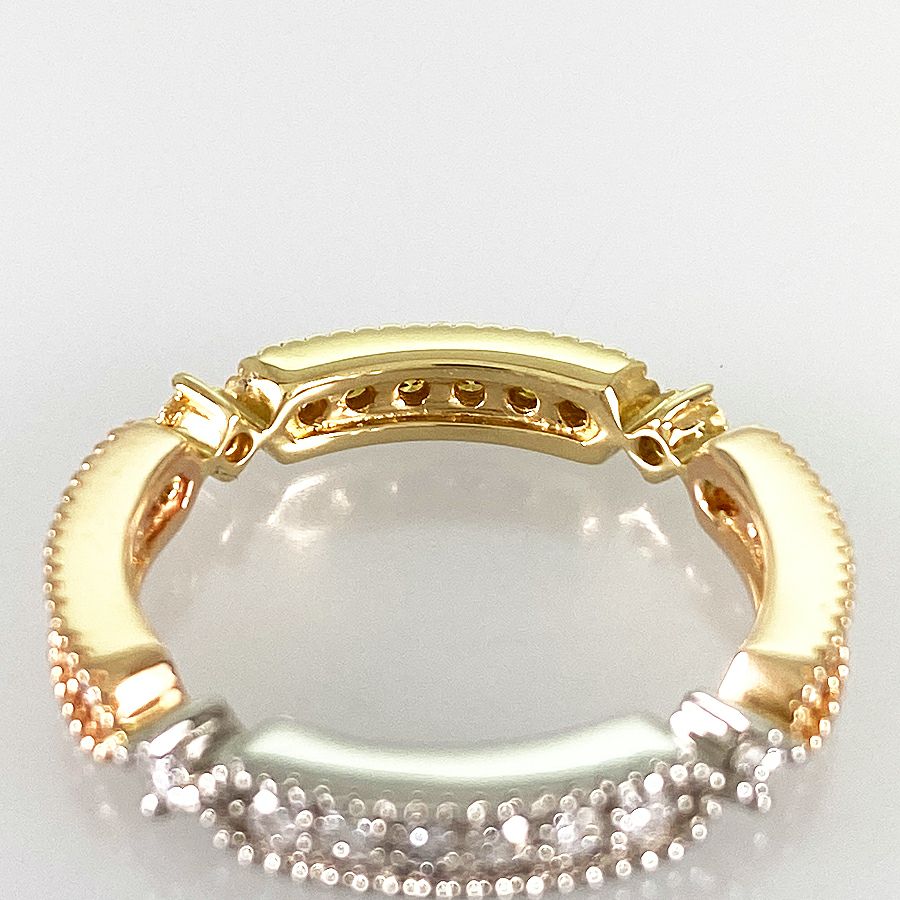 ノーブランド リング