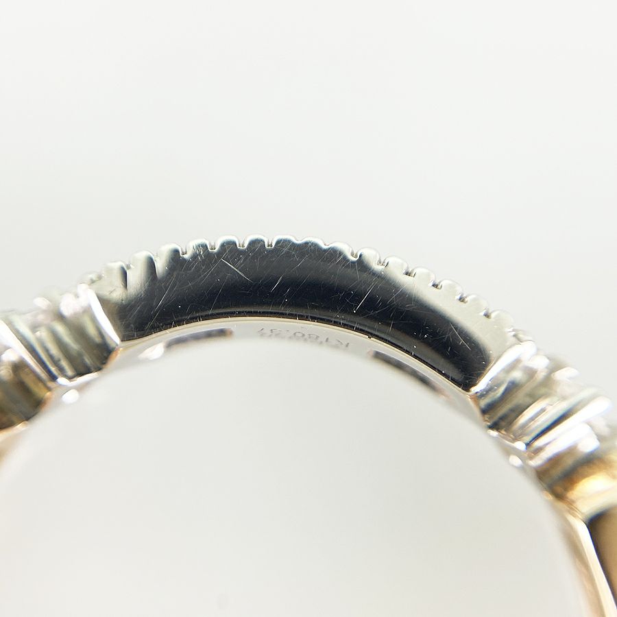 ノーブランド リング