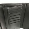 シャネル 三つ折り財布
