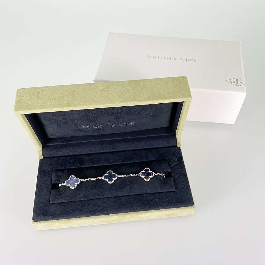 ヴァンクリーフ＆アーペル ブレスレット