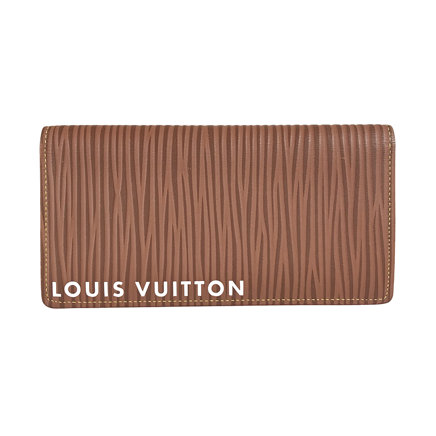 ルイ・ヴィトン 長財布 二つ折り