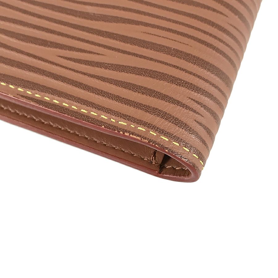 ルイ・ヴィトン 長財布 二つ折り