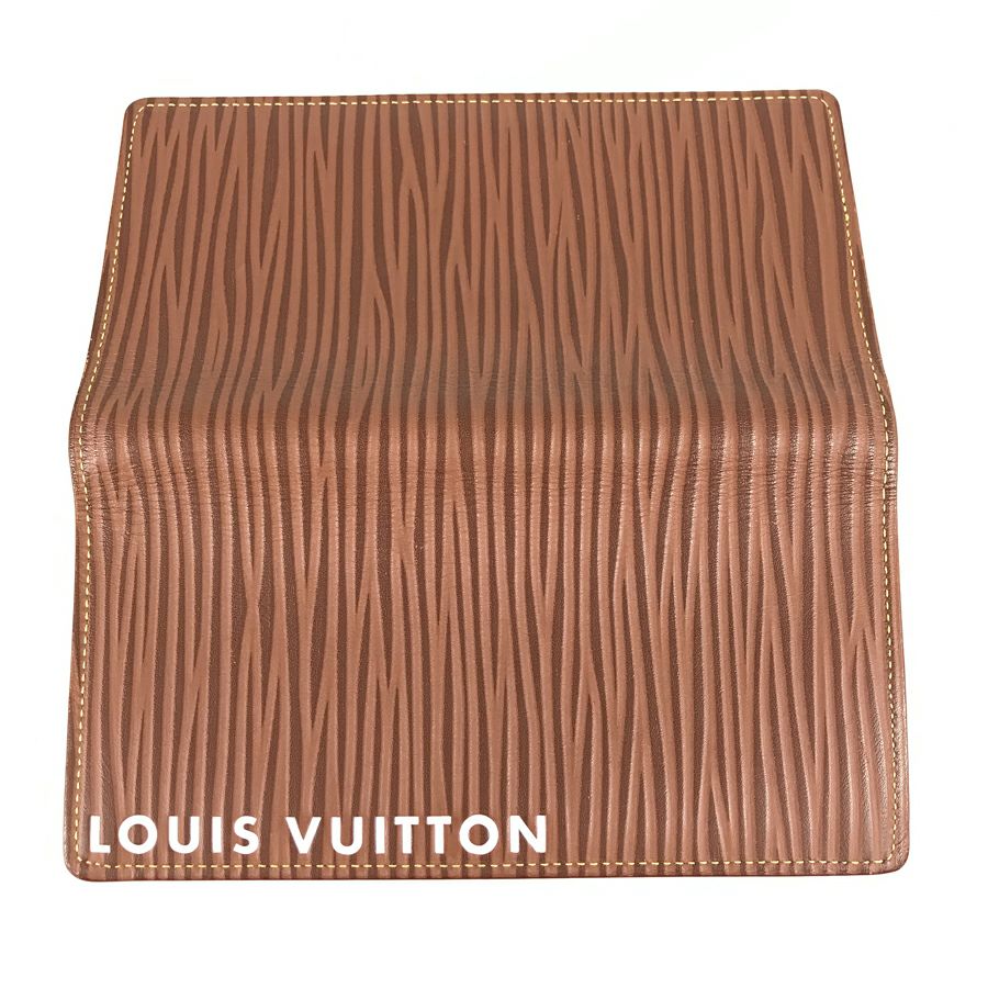 ルイ・ヴィトン 長財布 二つ折り