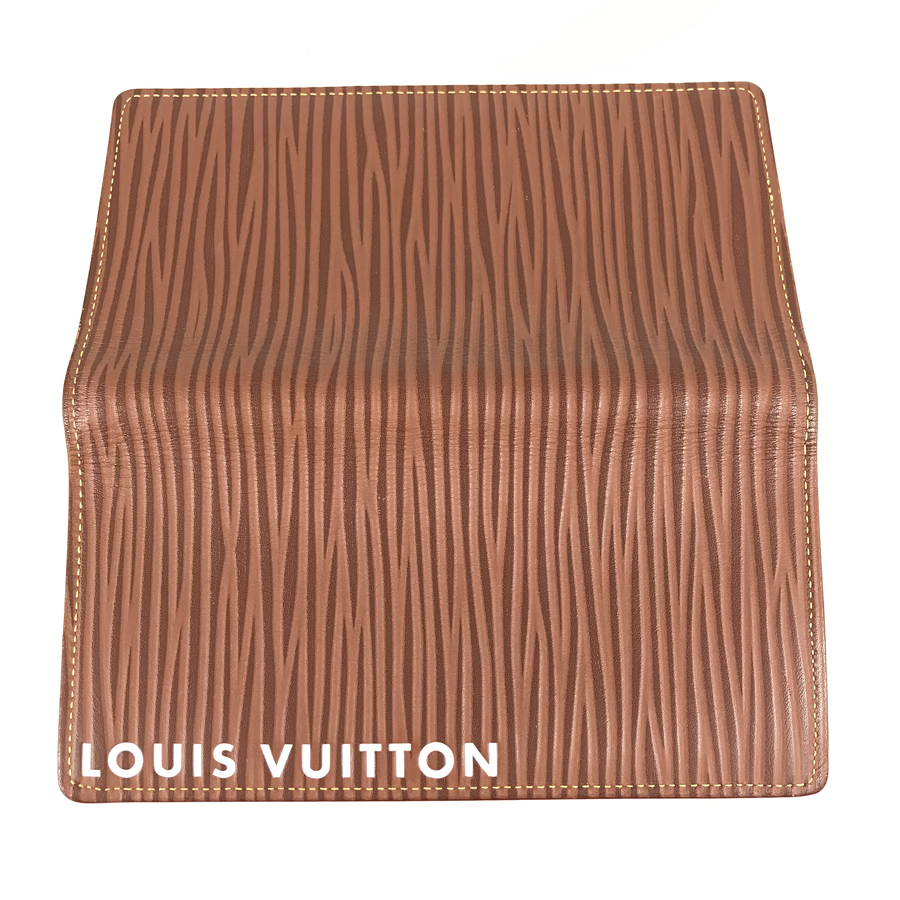 ルイ・ヴィトン 長財布 二つ折り