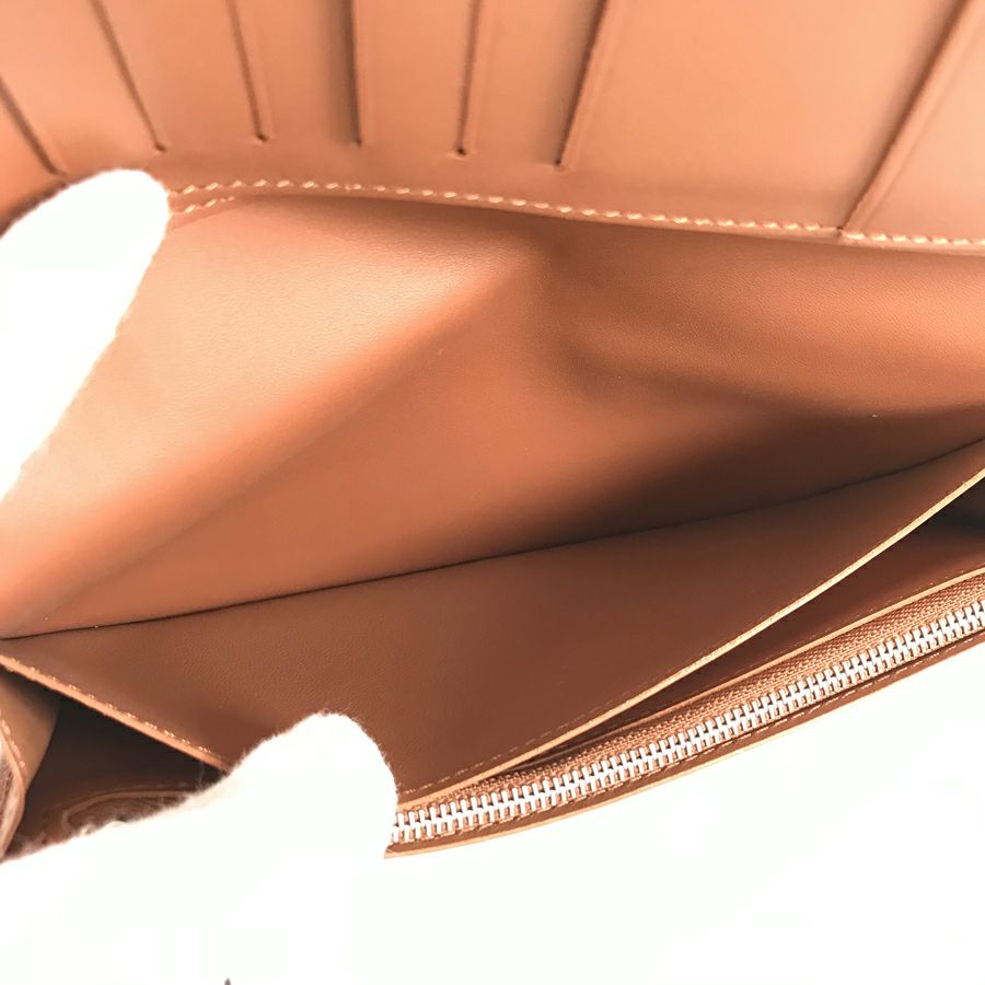 ルイ・ヴィトン 長財布 二つ折り