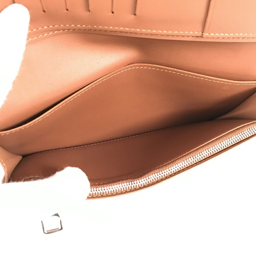 ルイ・ヴィトン 長財布 二つ折り