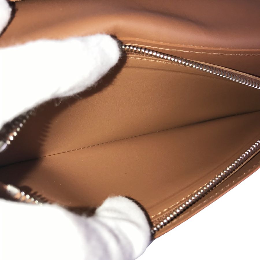 ルイ・ヴィトン 長財布 二つ折り