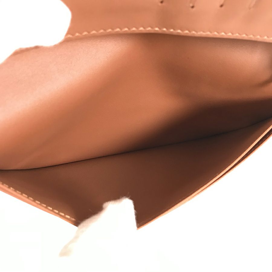 ルイ・ヴィトン 長財布 二つ折り