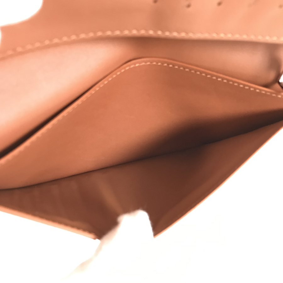 ルイ・ヴィトン 長財布 二つ折り