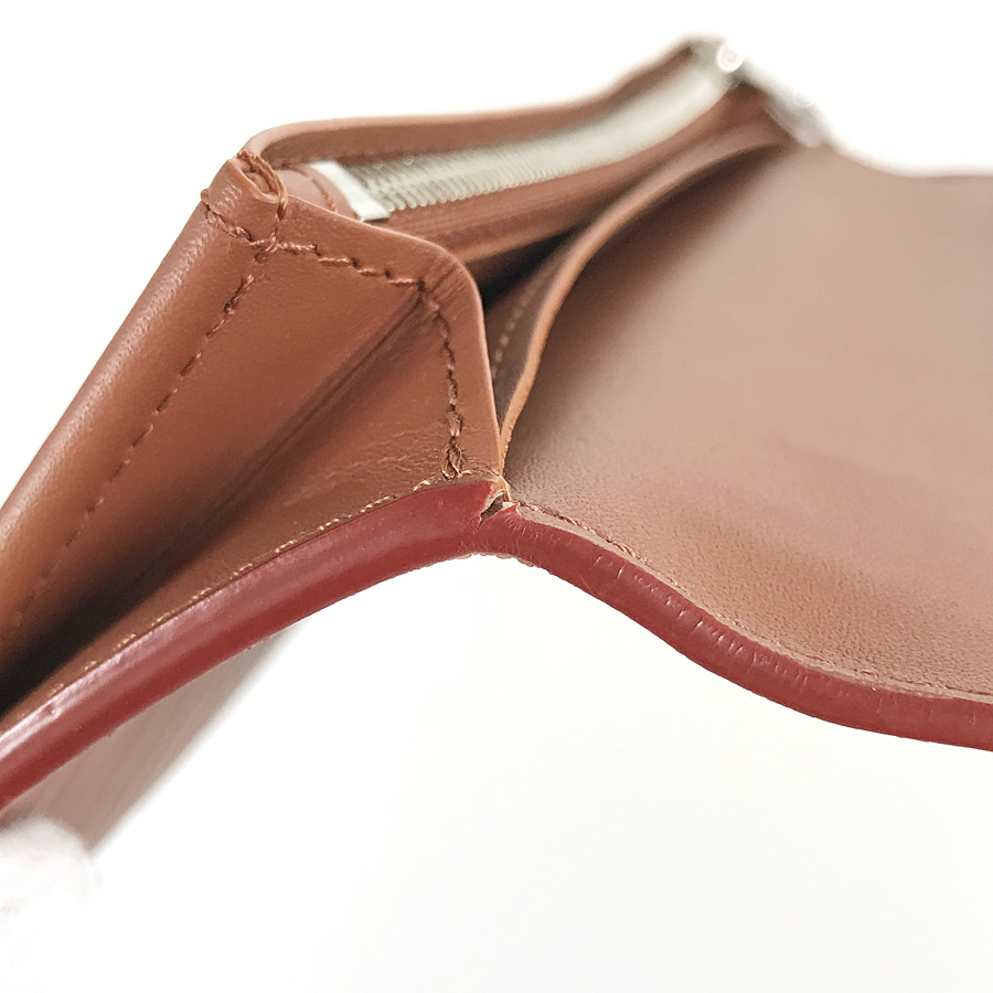 ルイ・ヴィトン 長財布 二つ折り