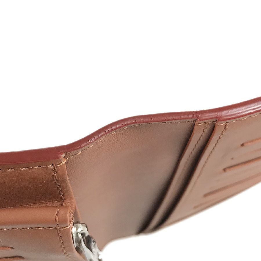 ルイ・ヴィトン 長財布 二つ折り