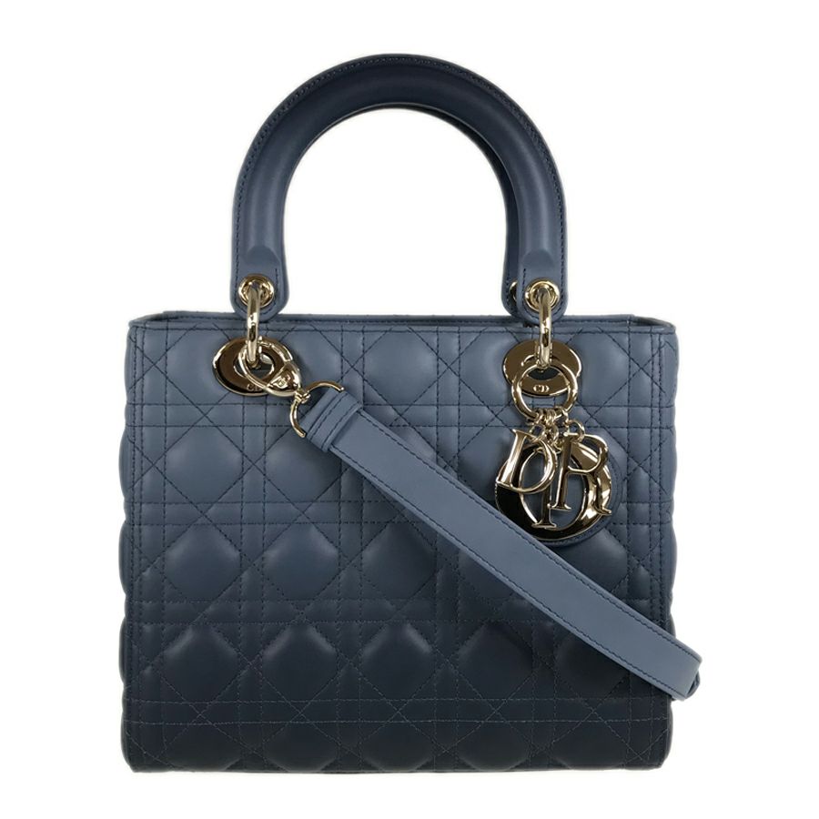 ディオール ハンドバッグ