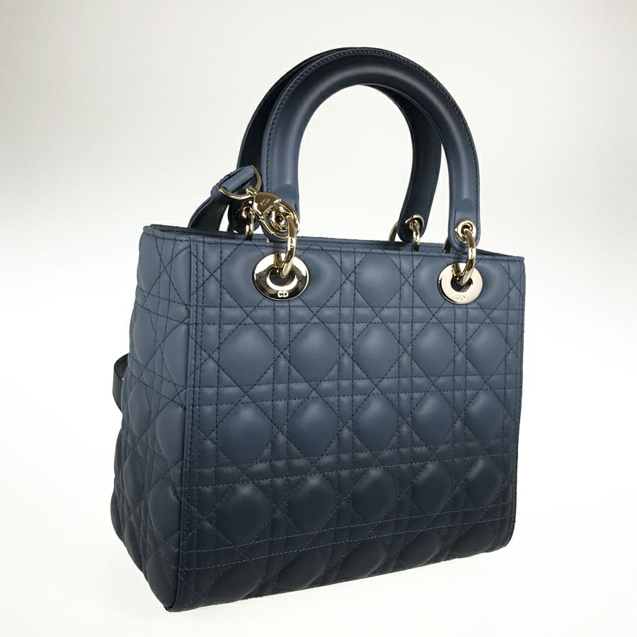 ディオール ハンドバッグ