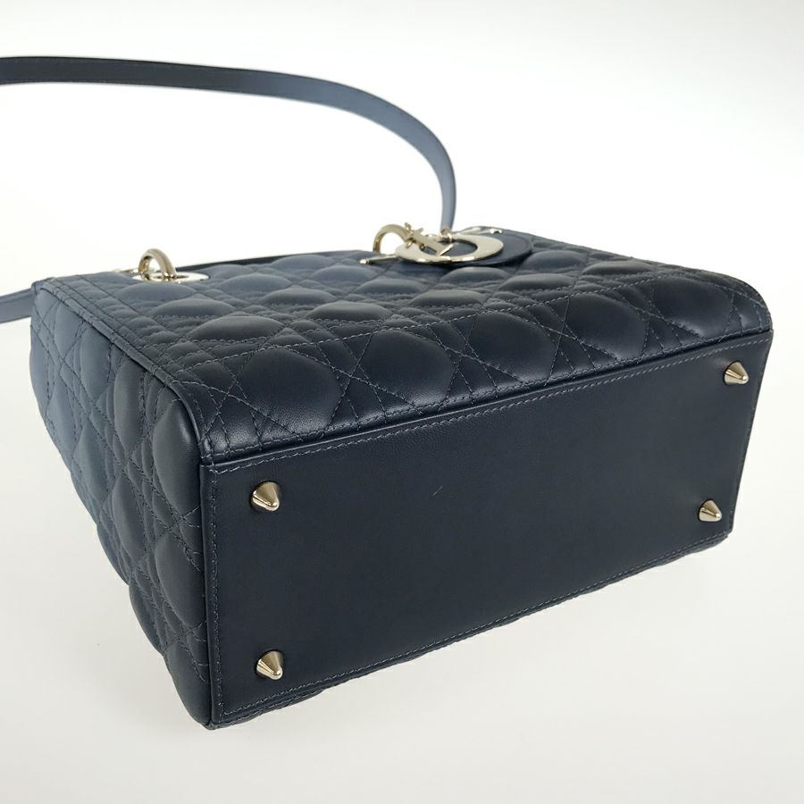 ディオール ハンドバッグ