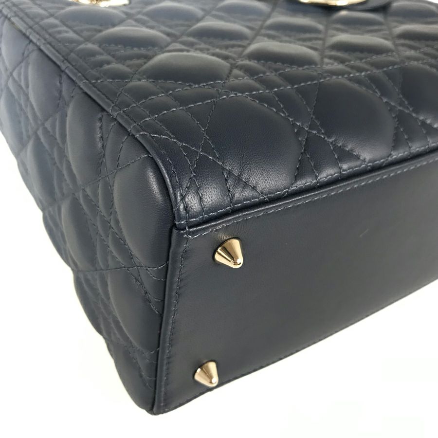 ディオール ハンドバッグ