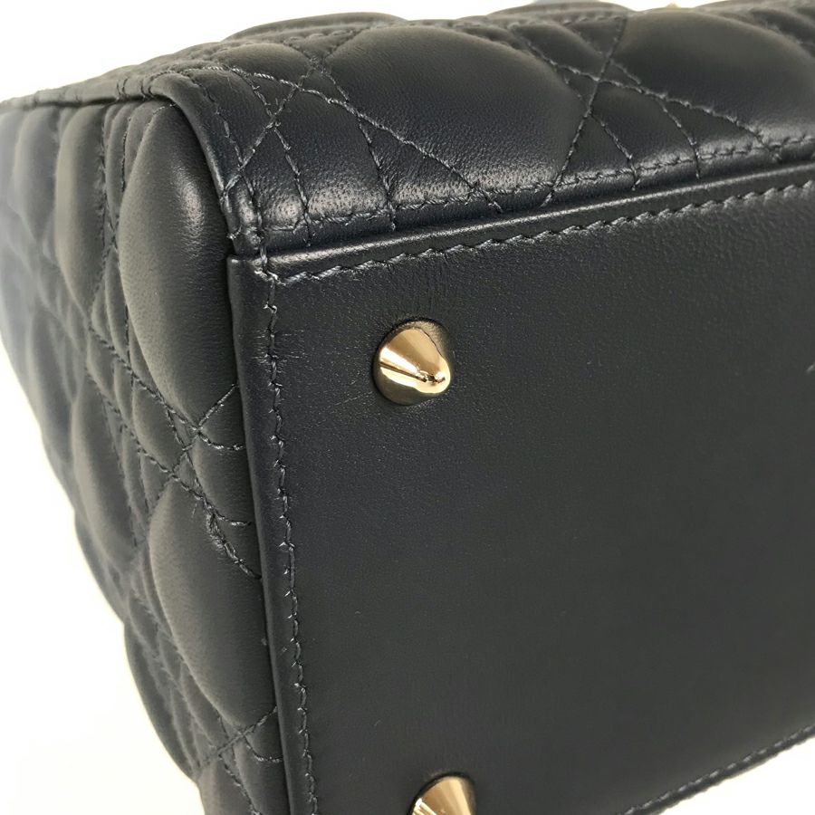 ディオール ハンドバッグ