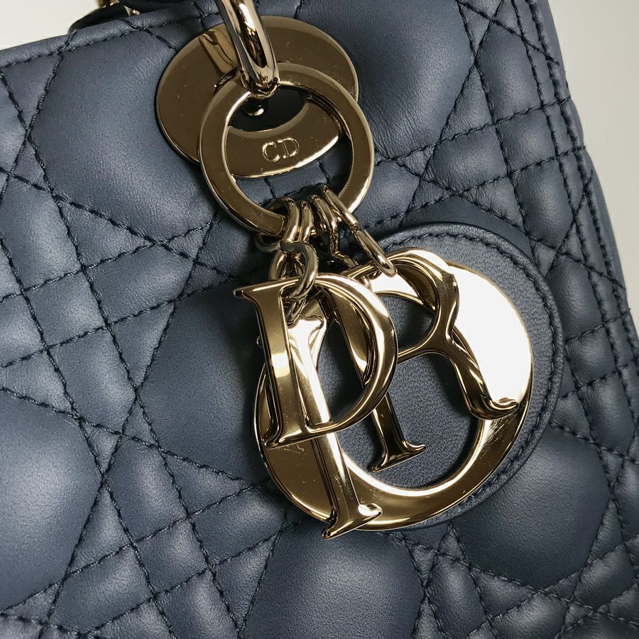 ディオール ハンドバッグ