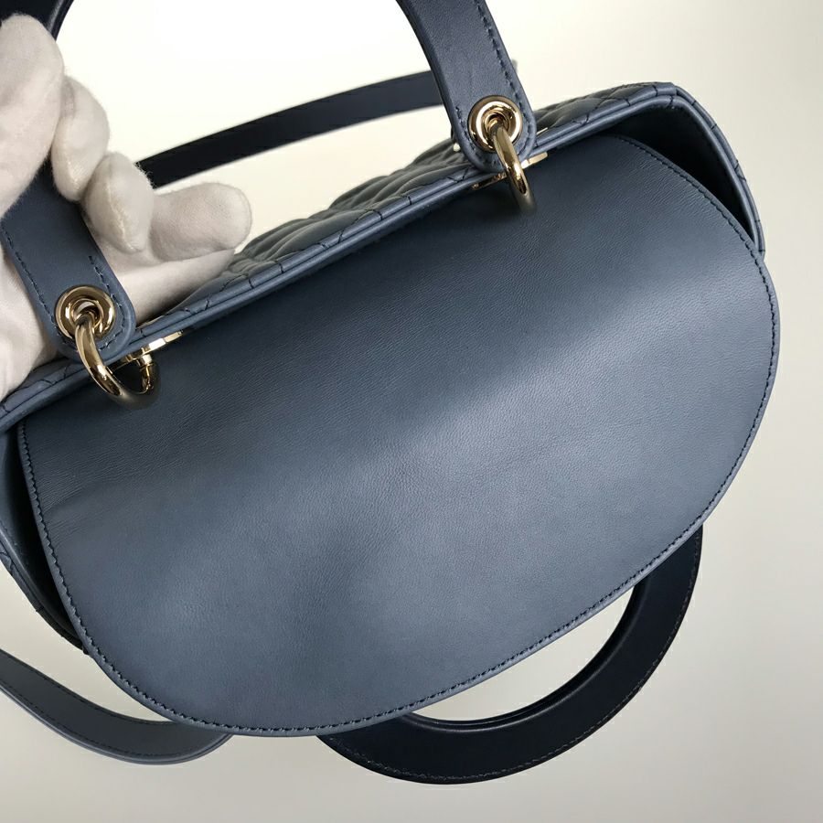 ディオール ハンドバッグ