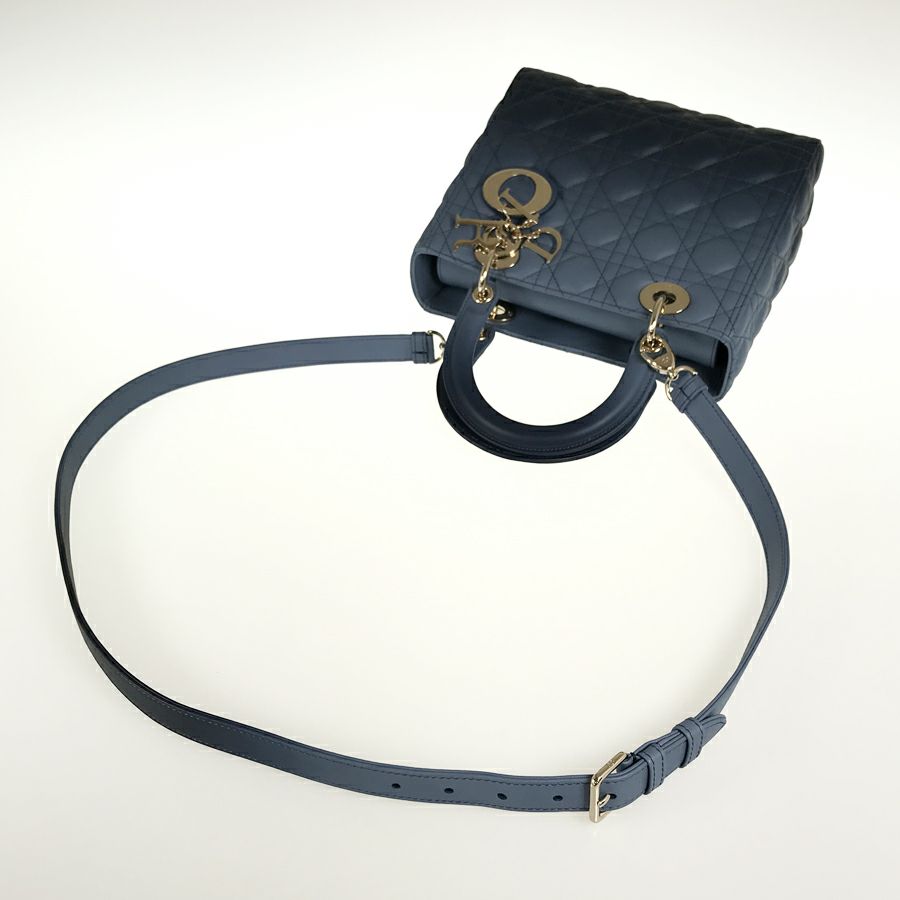 ディオール ハンドバッグ