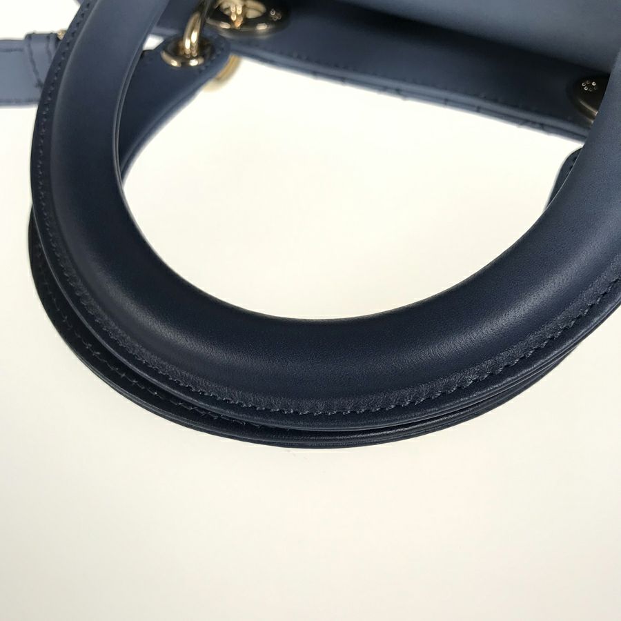 ディオール ハンドバッグ